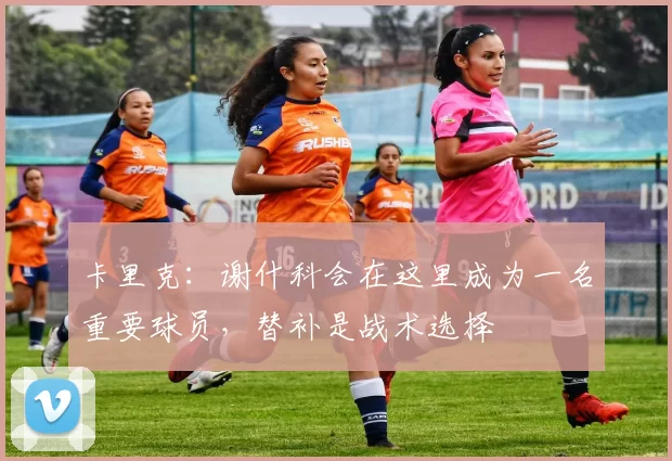 卡里克：谢什科会在这里成为一名重要球员，替补是战术选择